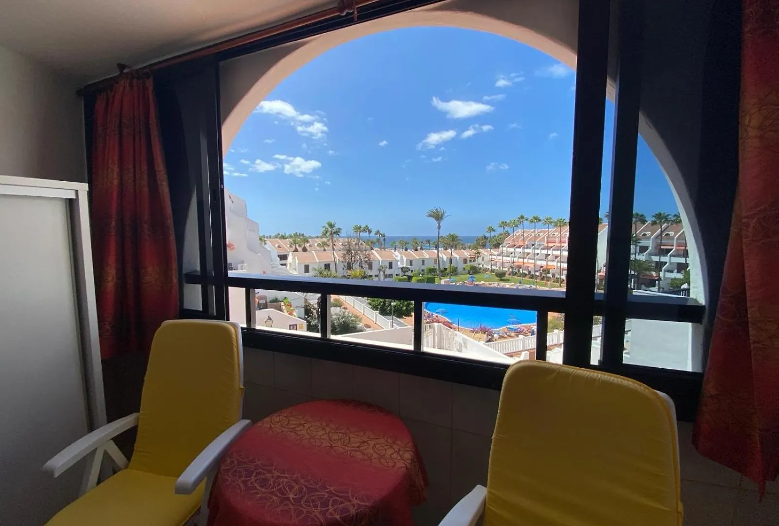 Apartment Casa Allegra - Parque Santiago II Playa de las Americas  Spain